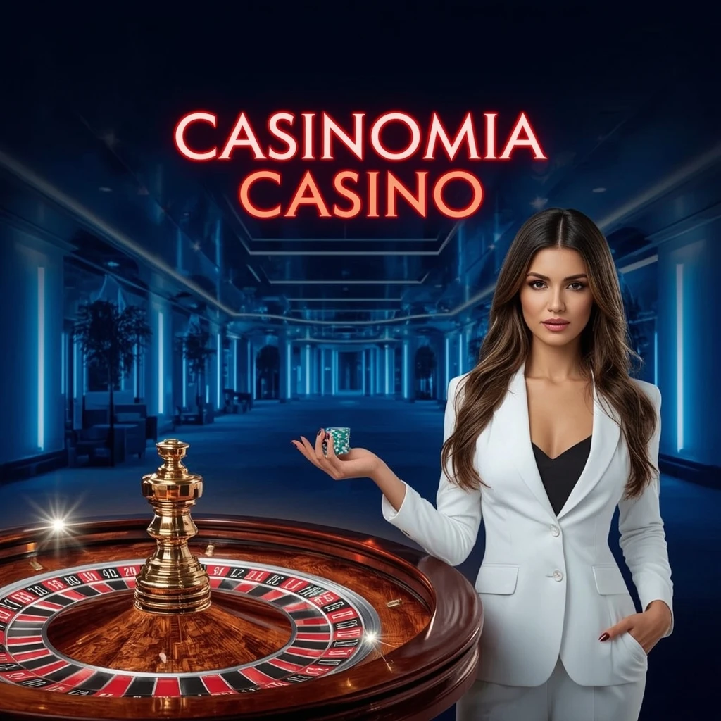 Casinomia Casino Canada Casinomia Casino Canada