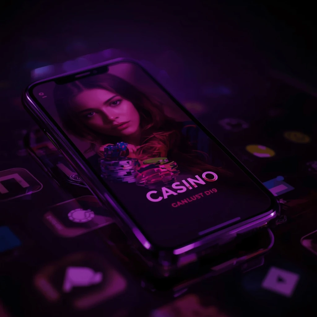 Casinomia Casino Application Casinomia Casino Application